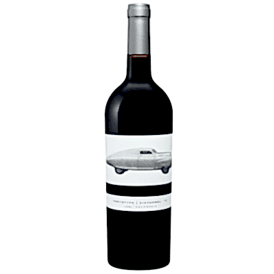 Красное сухое вино Prototype Zinfandel California Raymond (США, Калифорния)